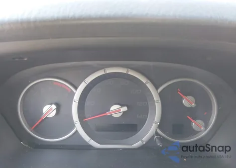 2007 Honda Pilot Ex-L from USA, damaged, VIN 5FNYF18587B003750